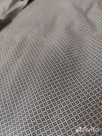 Рубашка мужская S FUN DAY