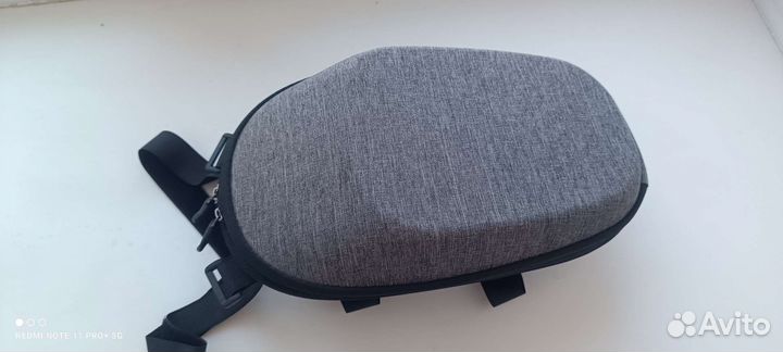 Сумка на руль велосипеда / электросамоката