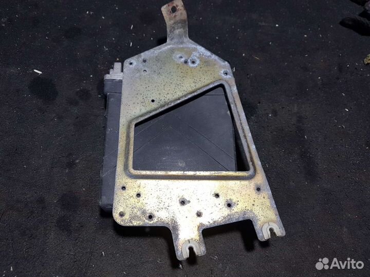 Эбу Volkswagen Passat B3 2.0