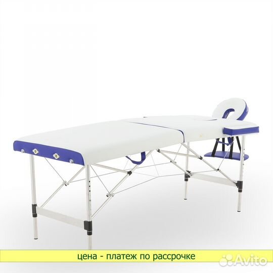 Стол массажный JF-AY01A NEW 2020 2 секции