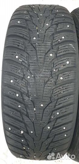 Nexen Winguard WinSpike WH62 215/55 R17 98T