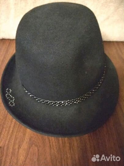 Шляпа женская