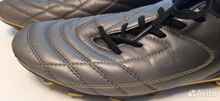 Футбольные бутсы Demix EUR 45, на р.44