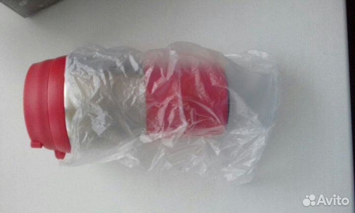 Термо кружка