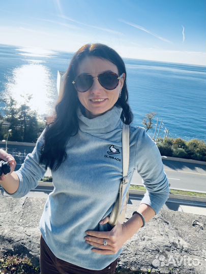 Лыжный костюм женский