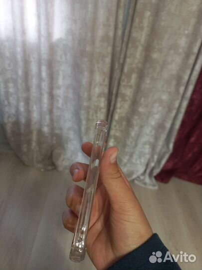 Чехол на iPhone 5 5s se