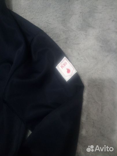 Рабочая спецодежда