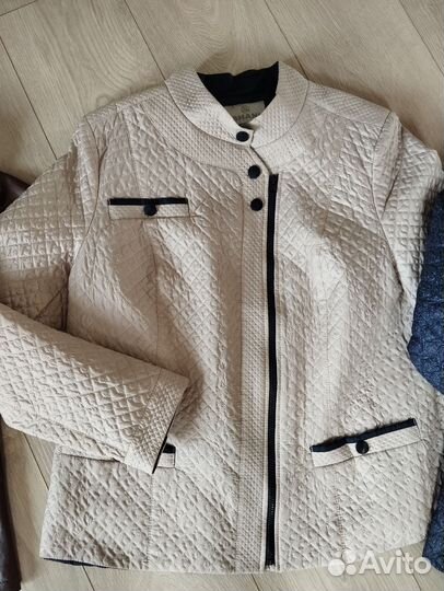 Женская одежда пакетом 50 р-р