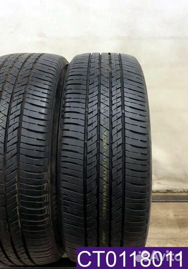 Bridgestone Ecopia EP422 Plus 225/55 R18 97H