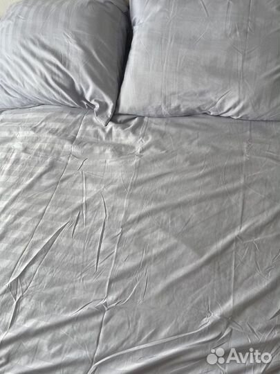 Белье постельное 2-спальное