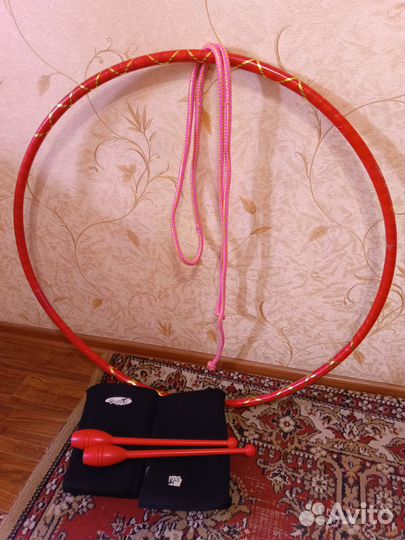 Скакалка для художеств