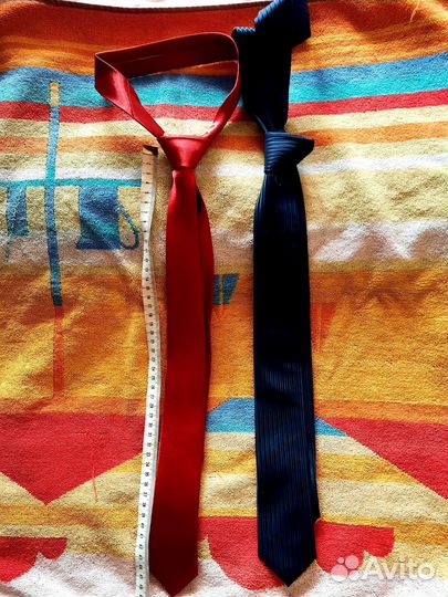 Галстук бабочка