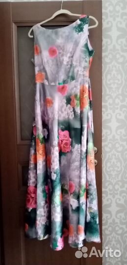 Платье женское