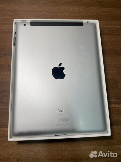 iPad air 2 16gb