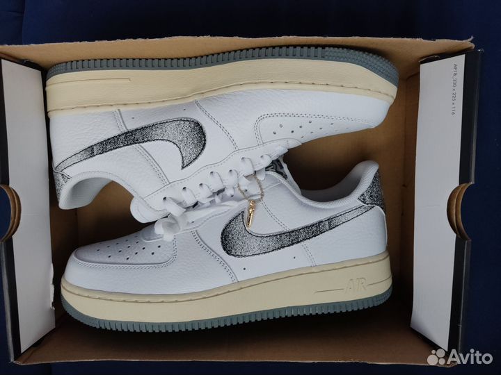 Nike air force 1 07