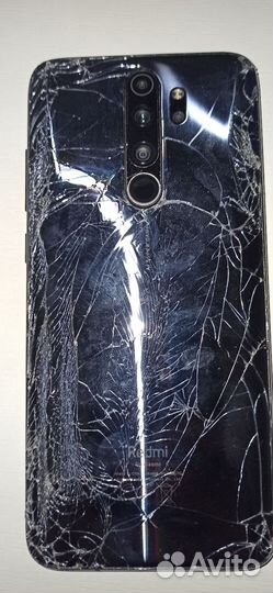 Xiaomi Redmi Note 8 Pro, 6/64 ГБ