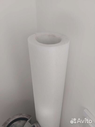 Остатки стройматериалов