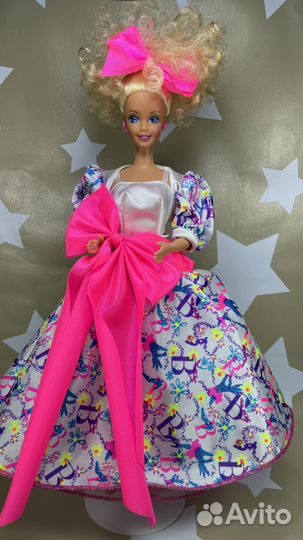 Barbie Style Applause China 1990
