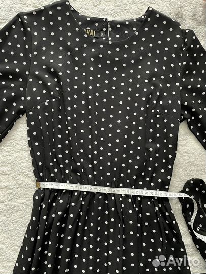 Нарядное женское платье 42 44