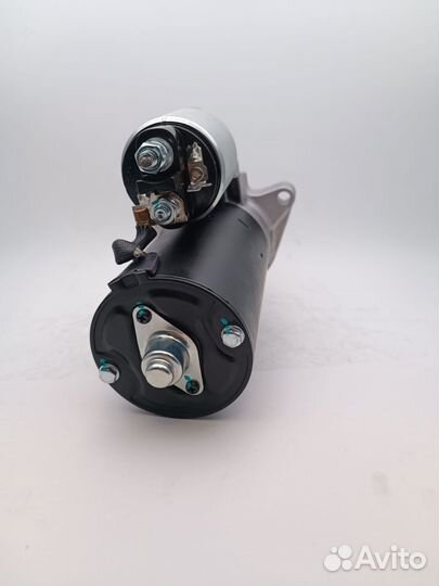 Стартер Volkswagen Transporter T4, T5