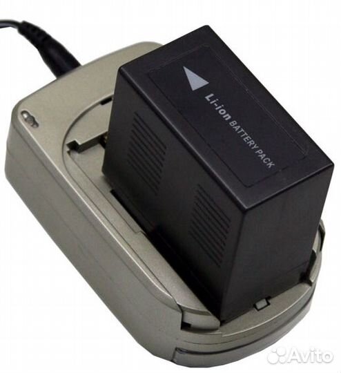 З/у для Li-ion/Li-Po аккумуляторов acme CH-P1615