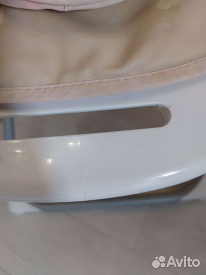 Стул качели nuovita Unico Leggero