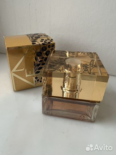 Винтажные духи франция