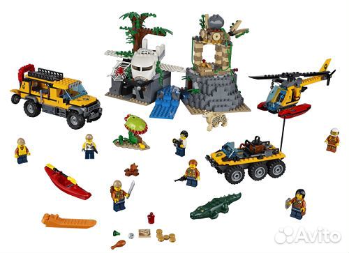 Конструктор 10712 (857 д )