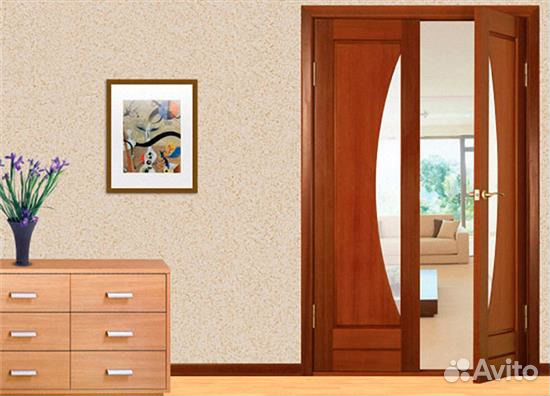 Установка Межкомнатных и Металлических Дверей