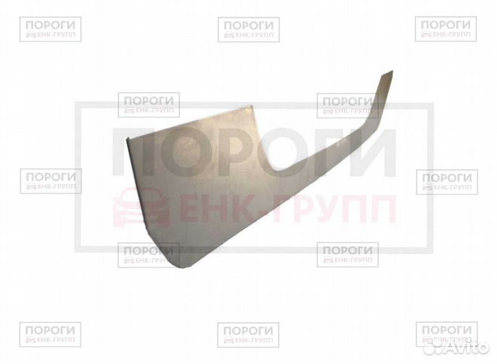 Ремкомплект багажника Subaru Outback II и другие