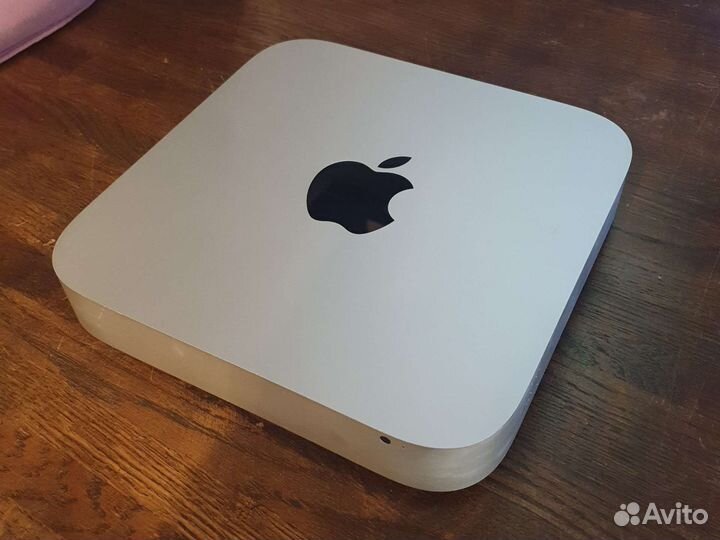 Apple Mac mini 2012