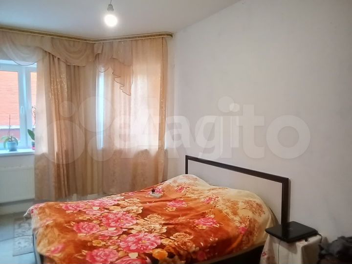 2-к. квартира, 67,9 м², 2/15 эт.