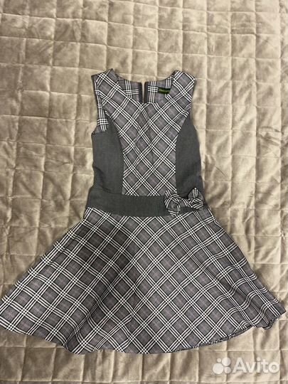 Школьная форма