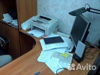 Юридические услуги