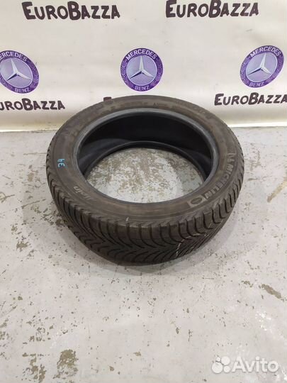 Michelin Alpin 2 215/50 R17 19C