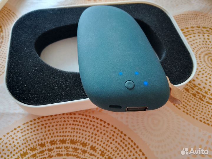 Повербанк 5200mah