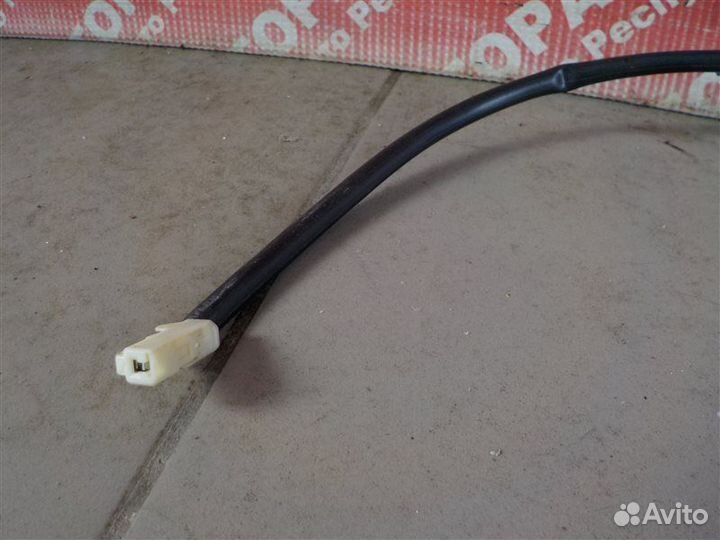 Конденсатор радио антенны Toyota Rav 4 XA20 1CD