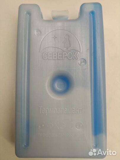 Хладоэлемент фхэ-2