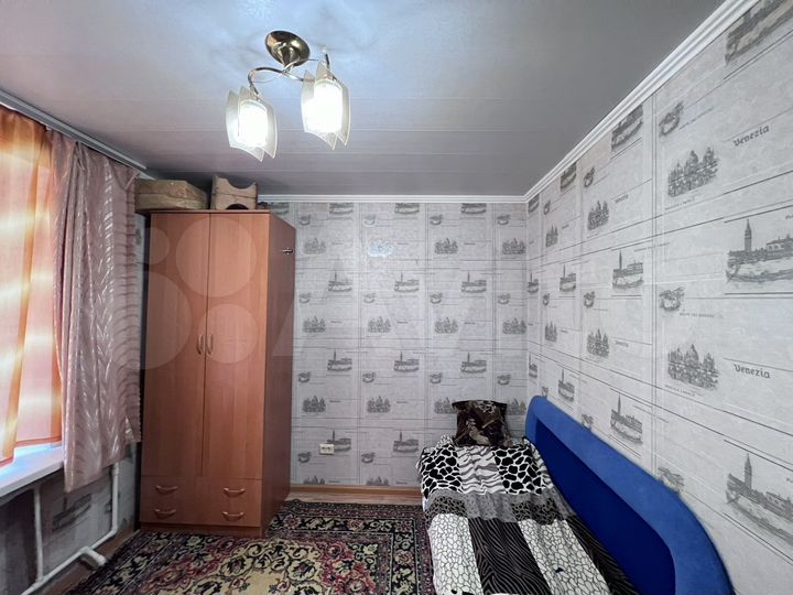 2-к. квартира, 37,9 м², 1/5 эт.