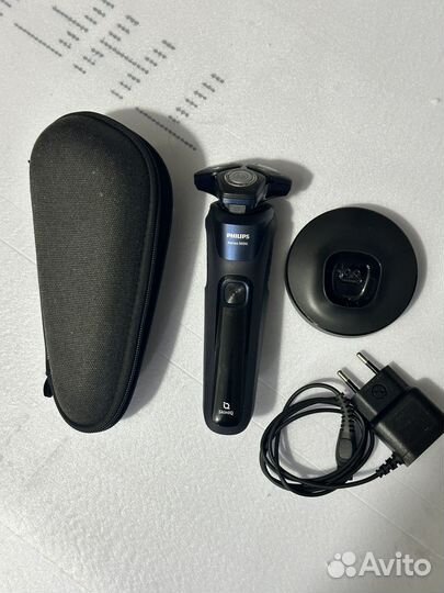 Бритва Philips 5585