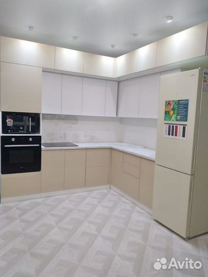 Кухня в стиле Лофт