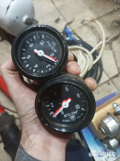 Пневма подвеска пассат б3