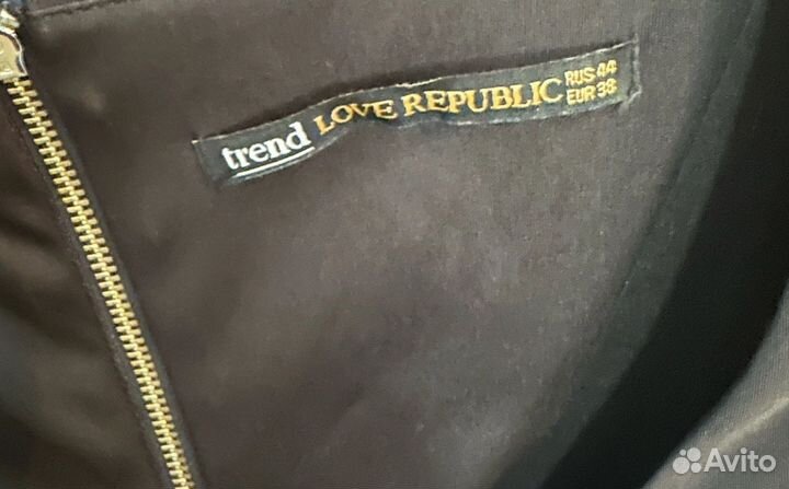 Комбинезон женский нарядный (р. 44-46