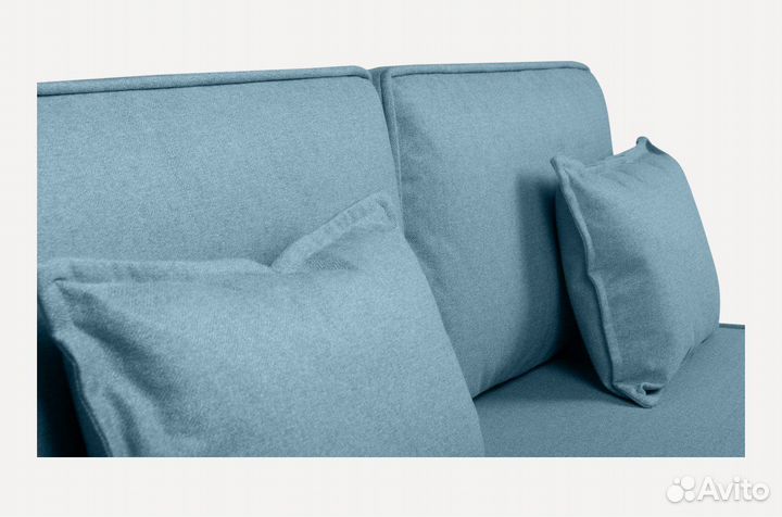 Диван Кита Textile Sky