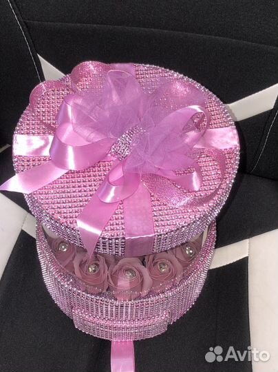 Мыльные розы букеты подарки