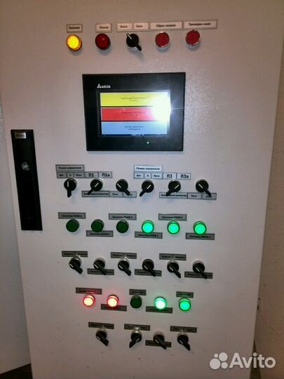 Вентиляция, автоматизация.Инженер кипиа,наладка