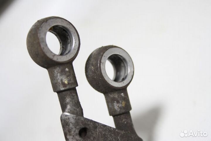 Трубка системы охлаждения АКПП Hyundai Solaris 1