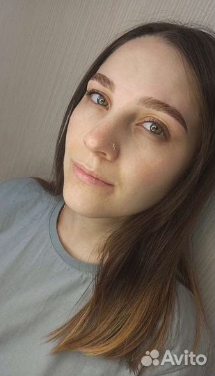 Мастер бровист