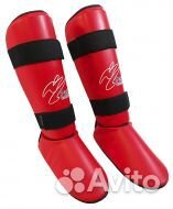 Щитки для единоборств