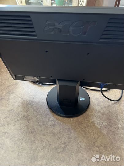 Монитор Acer 19